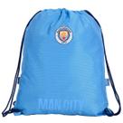 Mochila de Saco Esportiva Manchester City - Xeryus