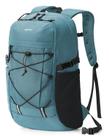 Mochila de senderismo ECOHUB 30L resistente al agua para hombres y mujeres
