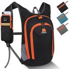 Mochila de Senderismo Esup Plegable Ligera 15L para Mujeres y Hombres Mochila de Senderismo Esup Plegable Ligera 15L para Mujeres y Hombres