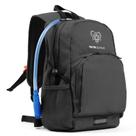 Mochila de Senderismo Mini Sherpa Water Buffalo para Niños con Bolsa de Hidratación de 1.5L