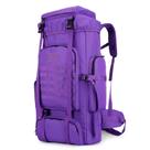 Mochila de Senderismo MOLLE W WINTMING 70L/100L para Camping Mochila de Senderismo MOLLE W WINTMING 70L/100L para Camping