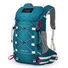 Mochila de Senderismo MOUNTAINTOP 35L Ligera para Hombre y Mujer