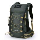 Mochila de senderismo MOUNTAINTOP 35L ligera para hombres y mujeres