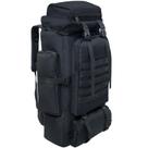 Mochila de Senderismo Ogetok 80L para Camping para Hombres y Mujeres