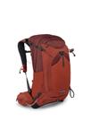 Mochila de senderismo Osprey Manta 24L con depósito Hydraulics