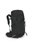 Mochila de senderismo Osprey Tempest 33L para mujer Negro/Gris Carbón Mochila de senderismo Osprey Tempest 33L para mujer Negro/Gris Carbón