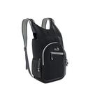 Mochila de Senderismo Outlander 25L Impermeable y Ligera Negra