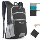 Mochila de Senderismo Seektop 20L Ultra Ligera Impermeable