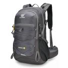 Mochila de Senderismo SKYSPER 35L Impermeable para Hombre y Mujer