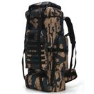 Mochila de Senderismo W WINTMING 70L/100L Camping Mochila Militar Molle Mochila de Senderismo W WINTMING 70L/100L Camping Mochila Militar Molle