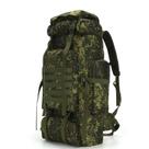 Mochila de Senderismo W WINTMING 70L/100L Camping Mochila MOLLE Mochila de Senderismo W WINTMING 70L/100L Camping Mochila MOLLE