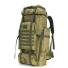 Mochila de Senderismo W WINTMING 70L/100L Camping Mochila MOLLE Mochila de Senderismo W WINTMING 70L/100L Camping Mochila MOLLE