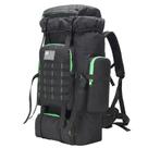 Mochila de senderismo W WINTMING 70L/100L Camping mochila táctica MOLLE Mochila de senderismo W WINTMING 70L/100L Camping mochila táctica MOLLE