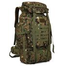 Mochila de Senderismo W WINTMING 70L/100L Camping Molle Mochila Táctica Mochila de Senderismo W WINTMING 70L/100L Camping Molle Mochila Táctica