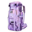 Mochila de Senderismo W WINTMING 70L/100L Camping Molle Mochila de Senderismo W WINTMING 70L/100L Camping Molle