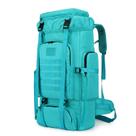 Mochila de Senderismo W WINTMING 70L/100L Mochila MOLLE para Camping Mochila de Senderismo W WINTMING 70L/100L Mochila MOLLE para Camping