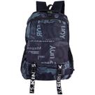 Mochila de tecido de poliester