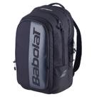 Mochila de Tenis Babolat Evo Court Hero 30L Negra Mochila de Tenis Babolat Evo Court Hero 30L Negra