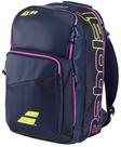 Mochila de tênis Babolat Pure Aero Rafa para 3 raquetes