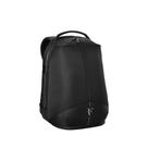 Mochila de tênis WILSON RF contém 2 raquetes pretas