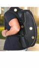 Mochila de Transporte Premium para Caixa de Som Mochila de Transporte Premium para Caixa de Som
