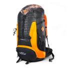 Mochila de Trilha Guará 50 Litros - Legendários