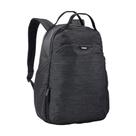 Mochila de Troca Thule Preta com Trocador e Bolsa Térmica