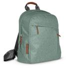 Mochila de Troca UPPAbaby Emmett/Gwen - Com Isolador e Almofada Mochila de Troca UPPAbaby Emmett/Gwen - Com Isolador e Almofada