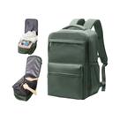 Mochila De Viagem 40x30x20 Com Compressão a Vácuo, Bolsa De Cabine Wizzair Ryanair, Mochila Para