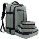 Mochila de viagem BANGE 40L FAA Flight Approved Weekend
