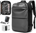 Mochila de viagem BlackVoyage Vortex 60L com sistema de vedação a vácuo Mochila de viagem BlackVoyage Vortex 60L com sistema de vedação a vácuo