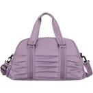Mochila De Viagem Bolsa Esportiva Bolsa De Ginástica Bolsa Feminina De Um Ombro Bolsa Treino Roxo Mochila De Viagem Bolsa Esportiva Bolsa De Ginástica Bolsa Feminina De Um Ombro Bolsa Treino Roxo