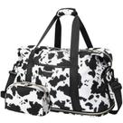 Mochila de viagem Capolo expansível impermeável Weekender