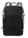 Mochila de viagem com porta de carregamento USB Mochila de viagem com porta de carregamento USB