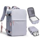 Mochila de viagem coofay para mulheres à prova d'água aprovada por companhia aérea Mochila de viagem coofay para mulheres à prova d'água aprovada por companhia aérea