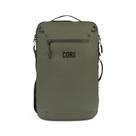 Mochila de viagem COR Surf The Island Hopper 28L Army Green