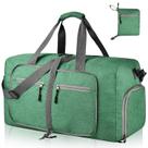 Mochila de viagem Dimayar 85L com compartimento para sapatos à prova d'água
