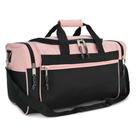 Mochila de Viagem Esportiva DALIX 21 - Rosa