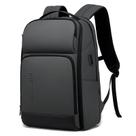 Mochila de viagem FENRUIEN expansível resistente à água de 17 polegadas