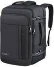 Mochila de Viagem Gieury Carry On 50L com Compartimento para Laptop