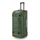 Mochila de Viagem Gonex 100L com Rodas - Repelente à Água
