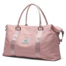 Mochila de viagem HYC00 para mulheres de 30 litros com bolso molhado
