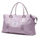 Mochila de Viagem HYC00 Weekender - Leve e Lilás