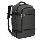 Mochila de viagem Hynes Eagle 40L Flight Approved 15,6" cinza