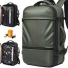 Mochila de Viagem IKYWT 80L com Vedação a Vácuo e Cadeado TSA