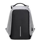 Mochila de Viagem Impermeável Anti-roubo com Carregador USB 15.6 Polegadas