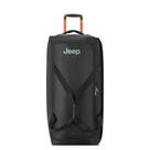 Mochila de Viagem Jeep JS009D com Rodas Duplas