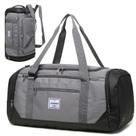Mochila de Viagem Laripwit 40L Impermeável - Para Homens e Mulheres Mochila de Viagem Laripwit 40L Impermeável - Para Homens e Mulheres