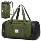 Mochila de Viagem Laripwit 40L Impermeável - Para Homens e Mulheres