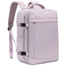Mochila de viagem Lossga para Spirit Airlines 28L com porta USB